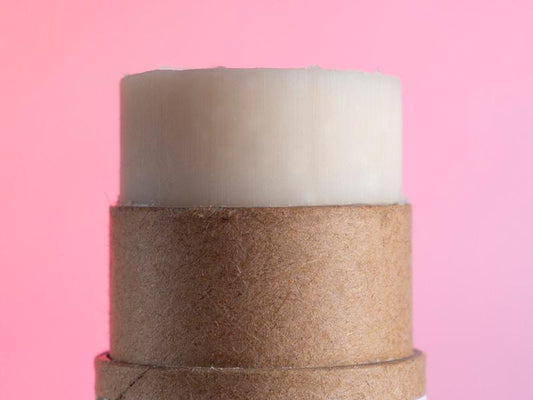 Everything you need to know about natural deodorants