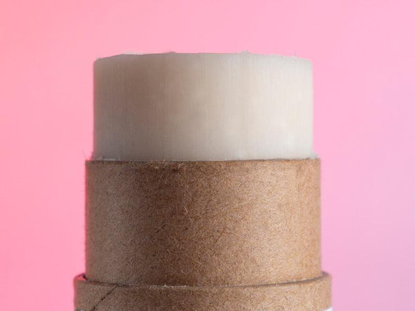 Everything you need to know about natural deodorants