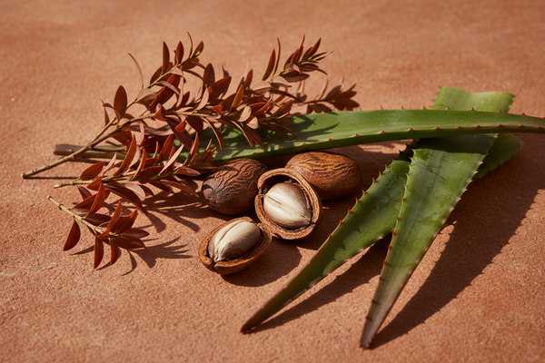 Inside the Ingredient #4 – Rooibos Extract