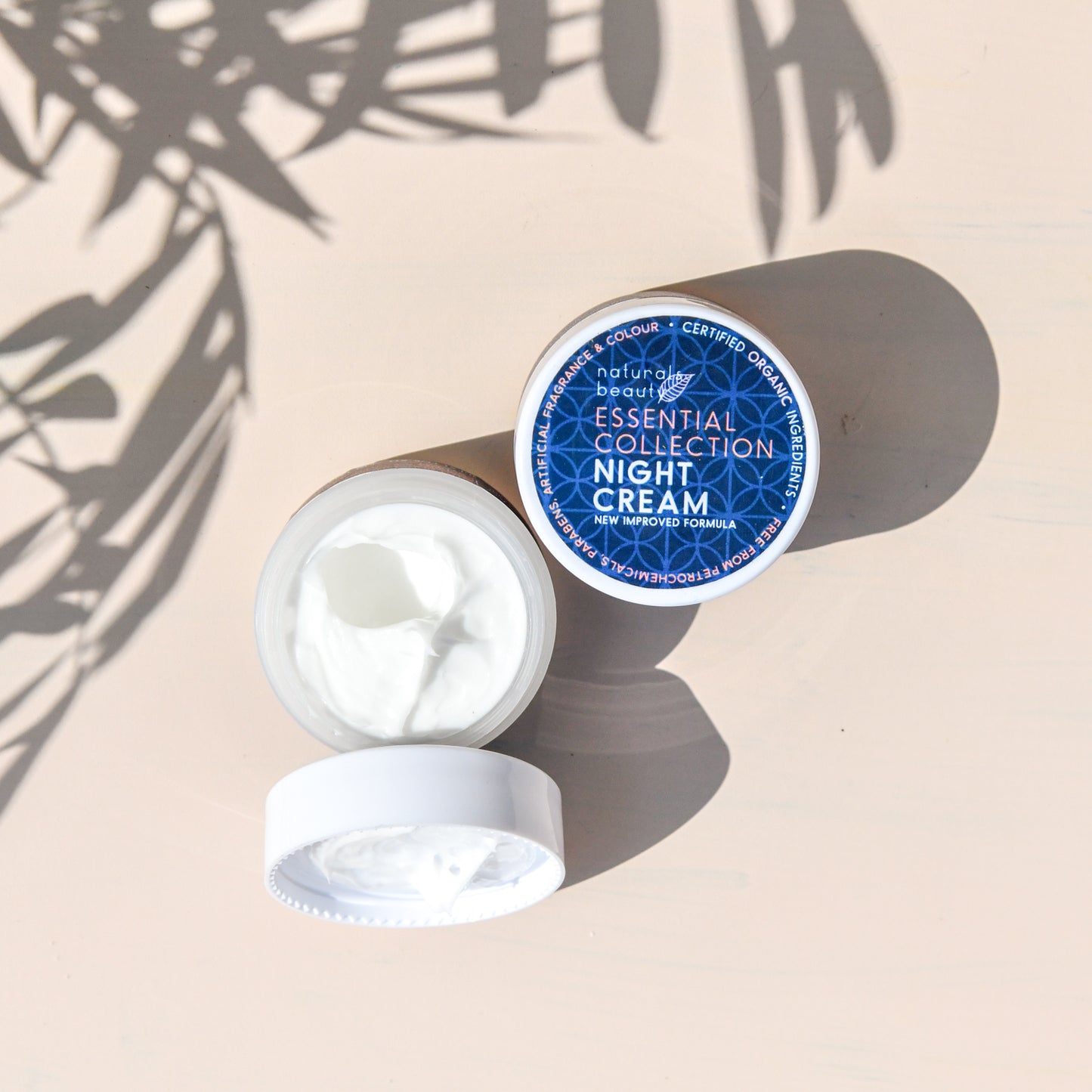 Night Cream