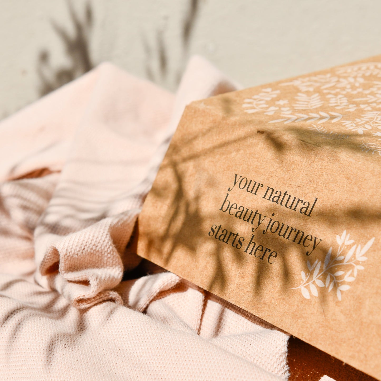 Essential Collection Gift Box Revitalize - Day, Night, Serum