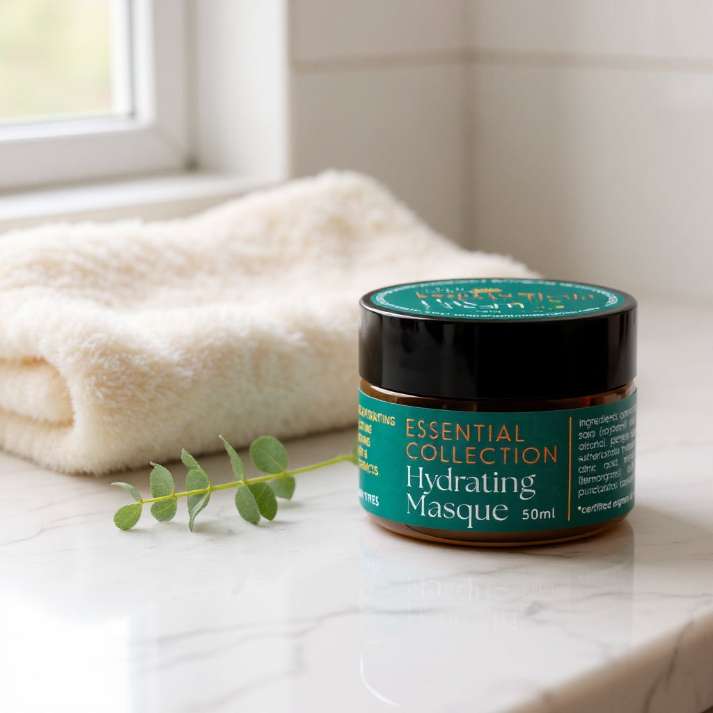 Hydrating Face Masque