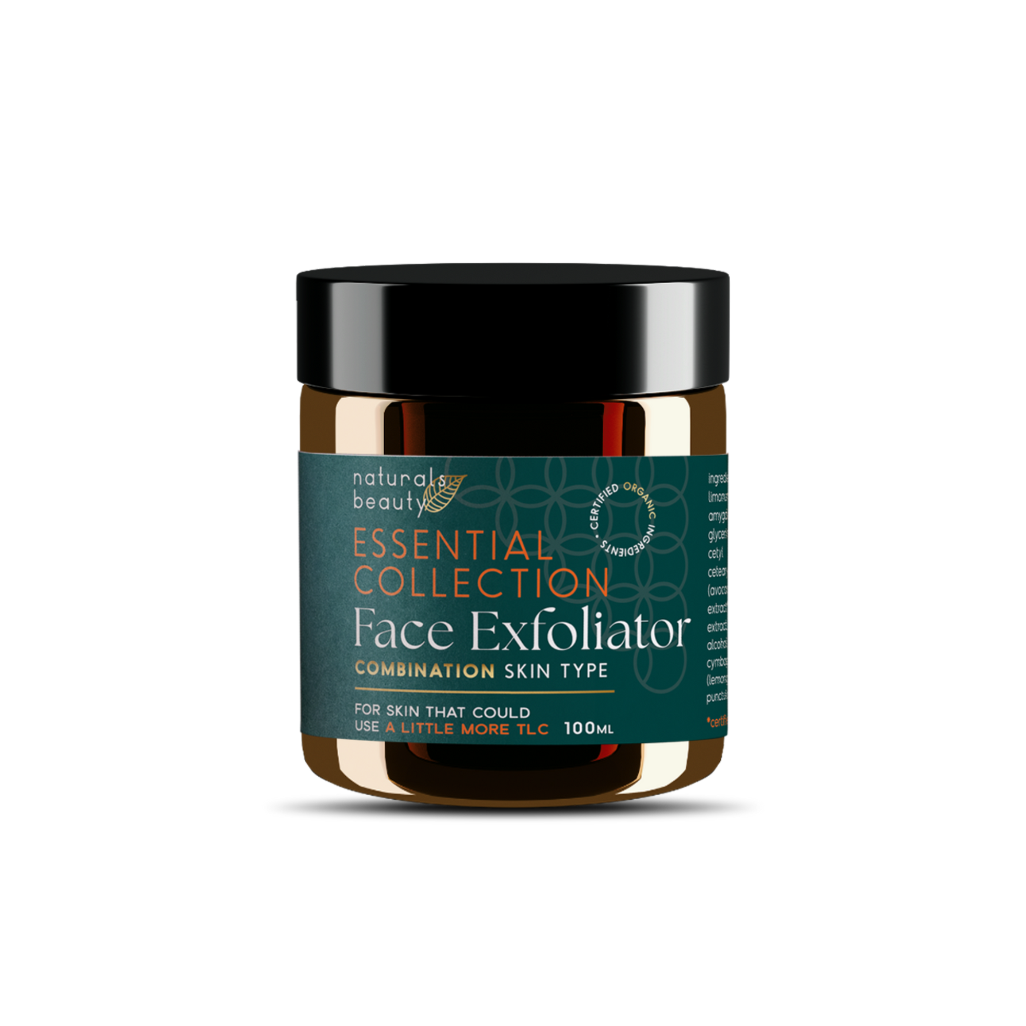 Face Exfoliator