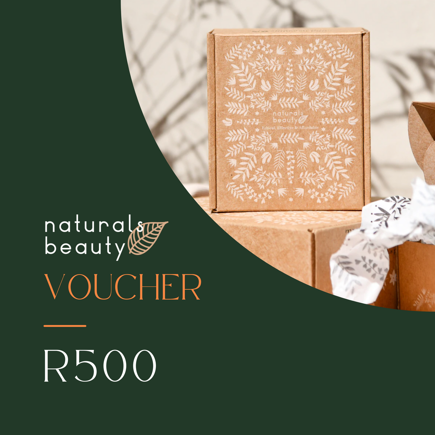 Gift Voucher