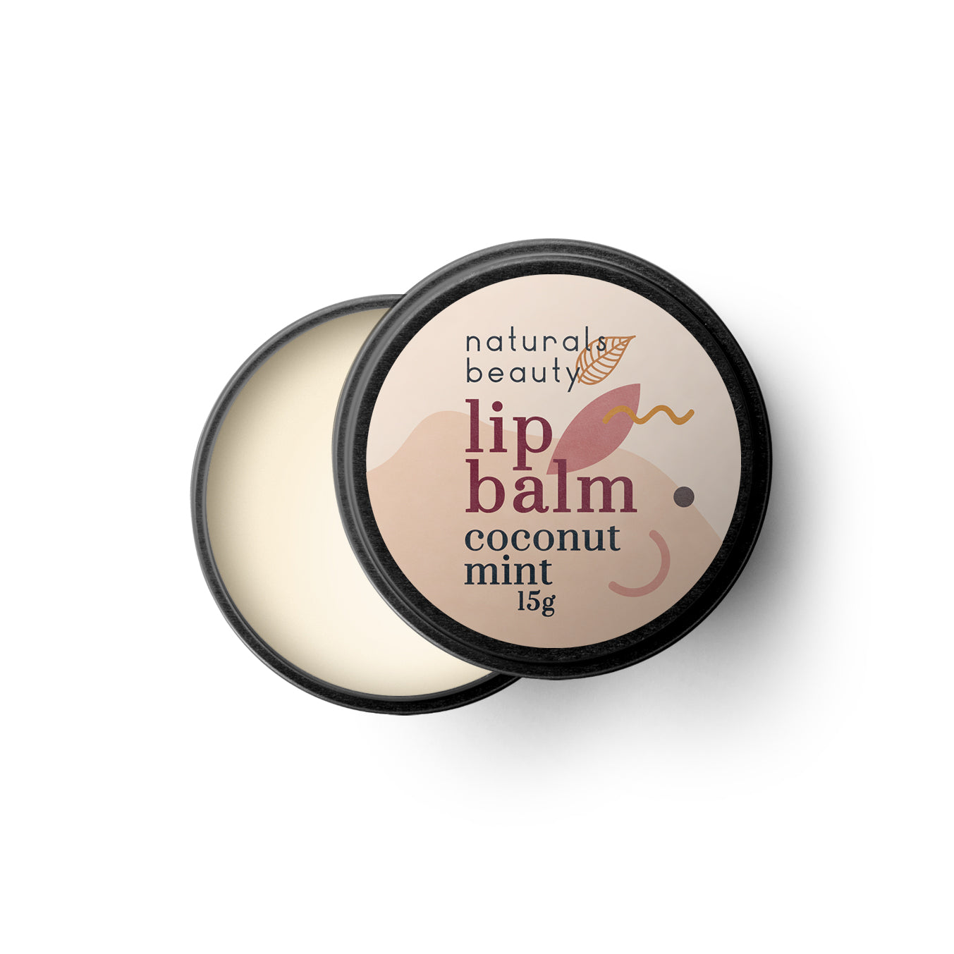 Formulated with Avocado butter & Coconut oil. Great for dry, damaged skin and lips.