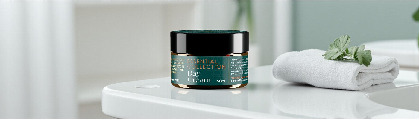 Moisturisers