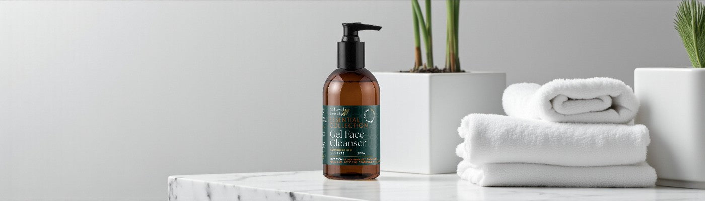 Cleansers & Toner