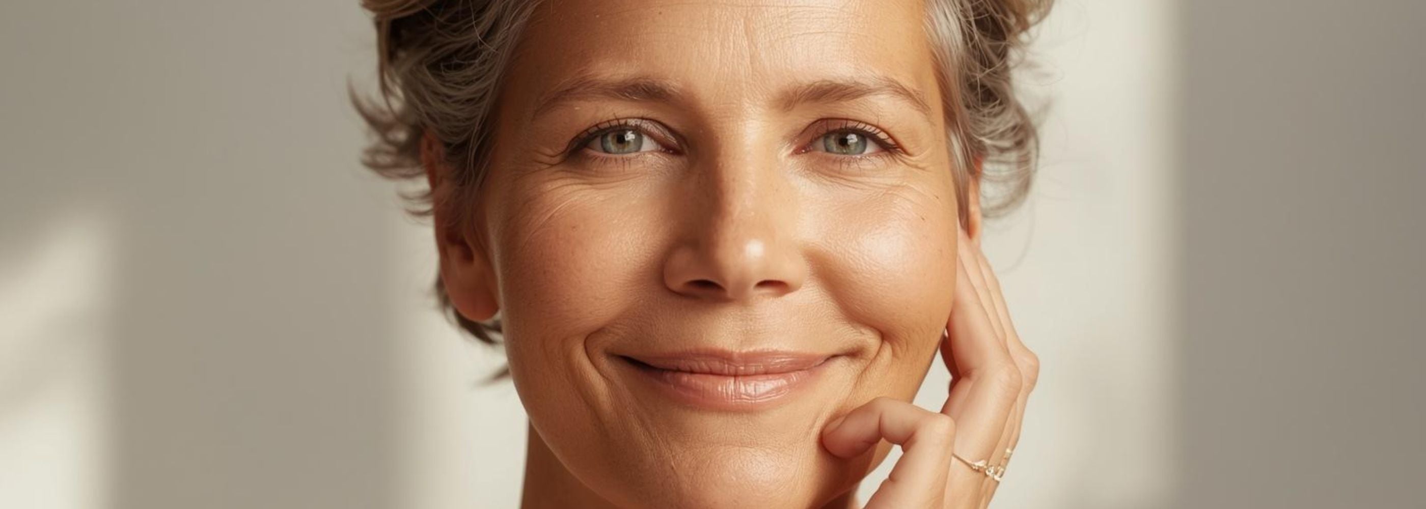 Anti-Ageing