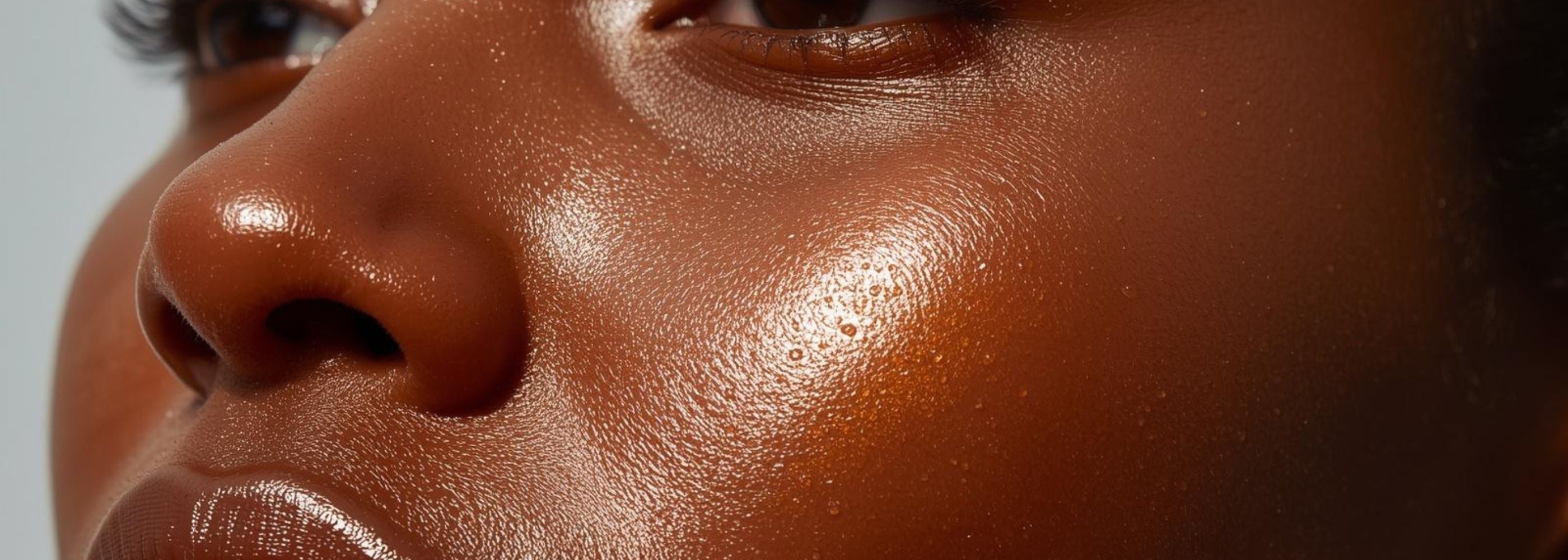 Dull & Uneven Skin