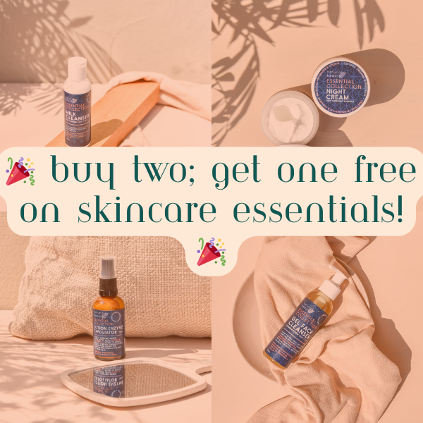 BUY 2 GET 1 FREE DEALS