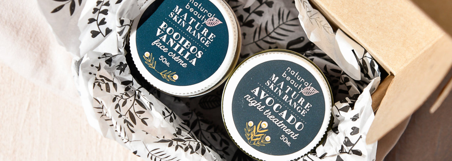 Mature/Dry Skincare