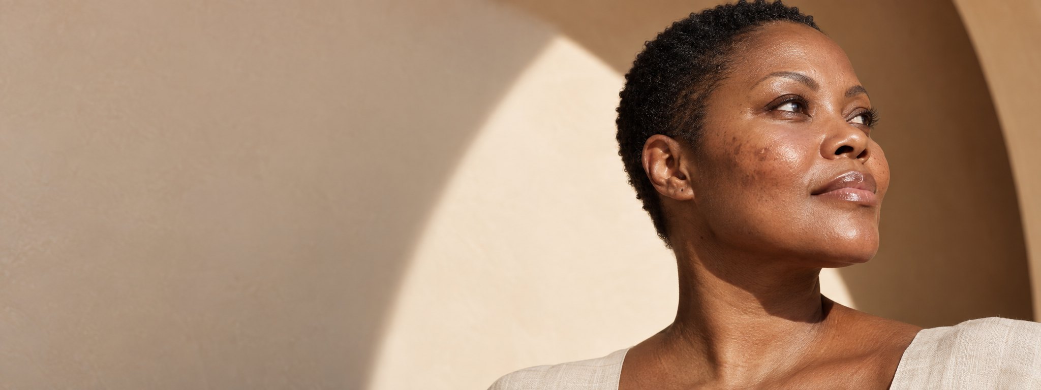 Pigmentation & Large Pores