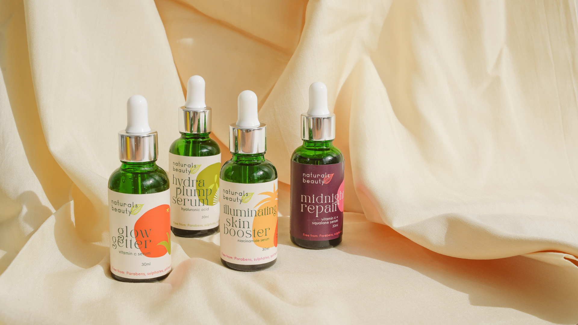 SERUMS