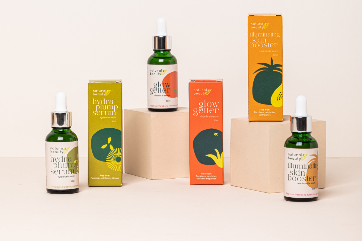 SERUMS