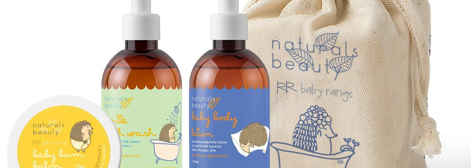 Baby R&R Range