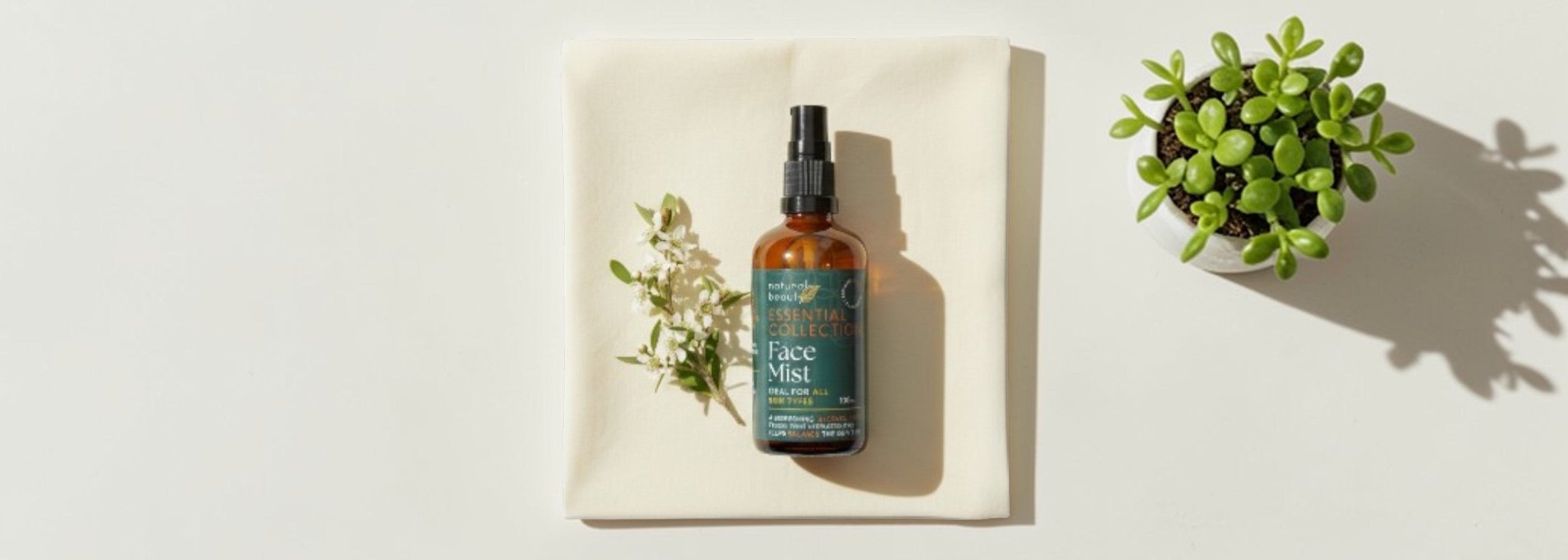 CLEANSERS & TONERS