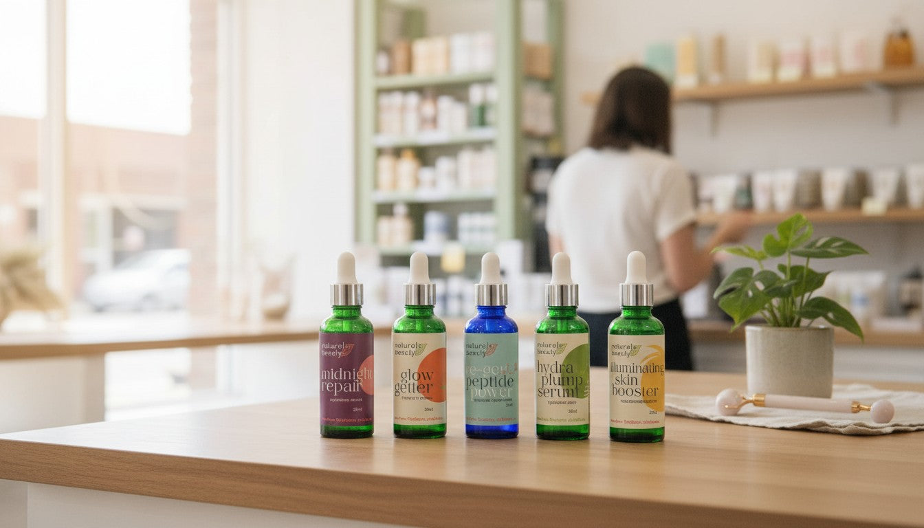 SERUMS