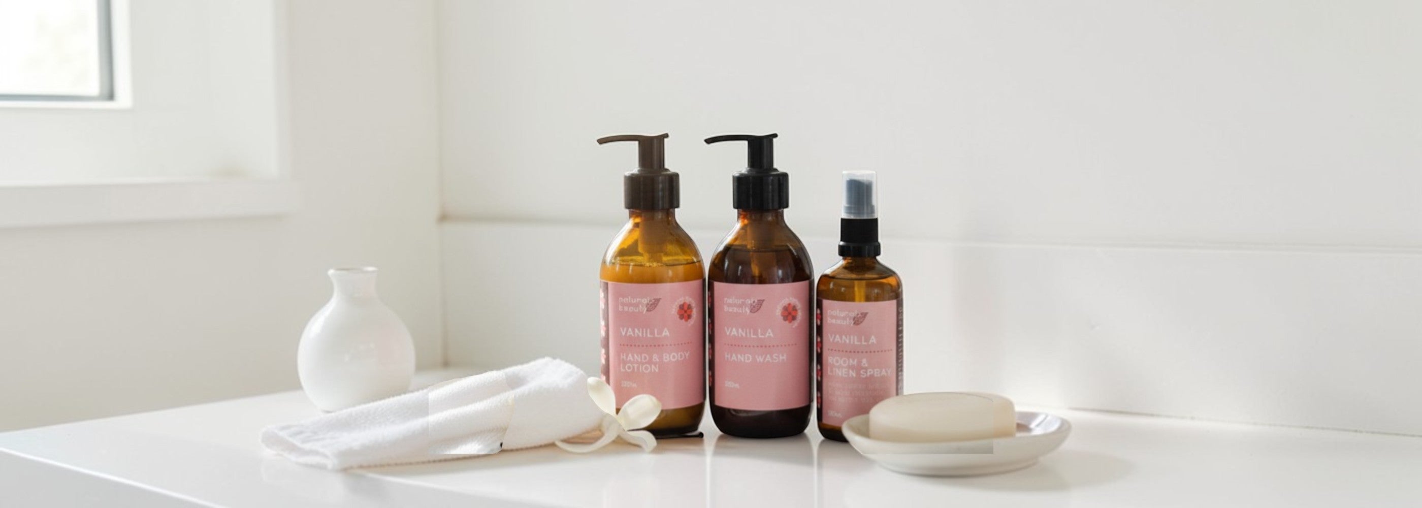 Bathroom & Home Care