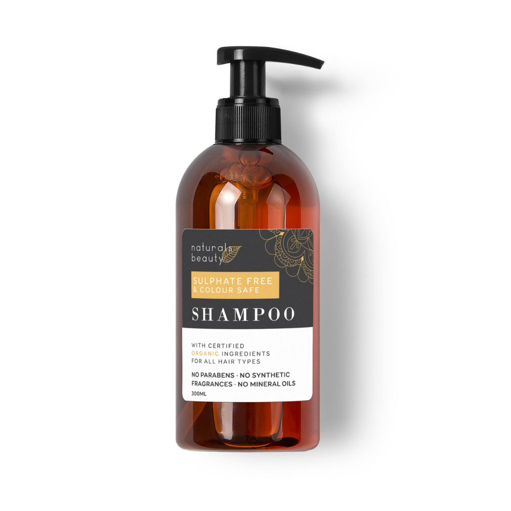 Shampoo
