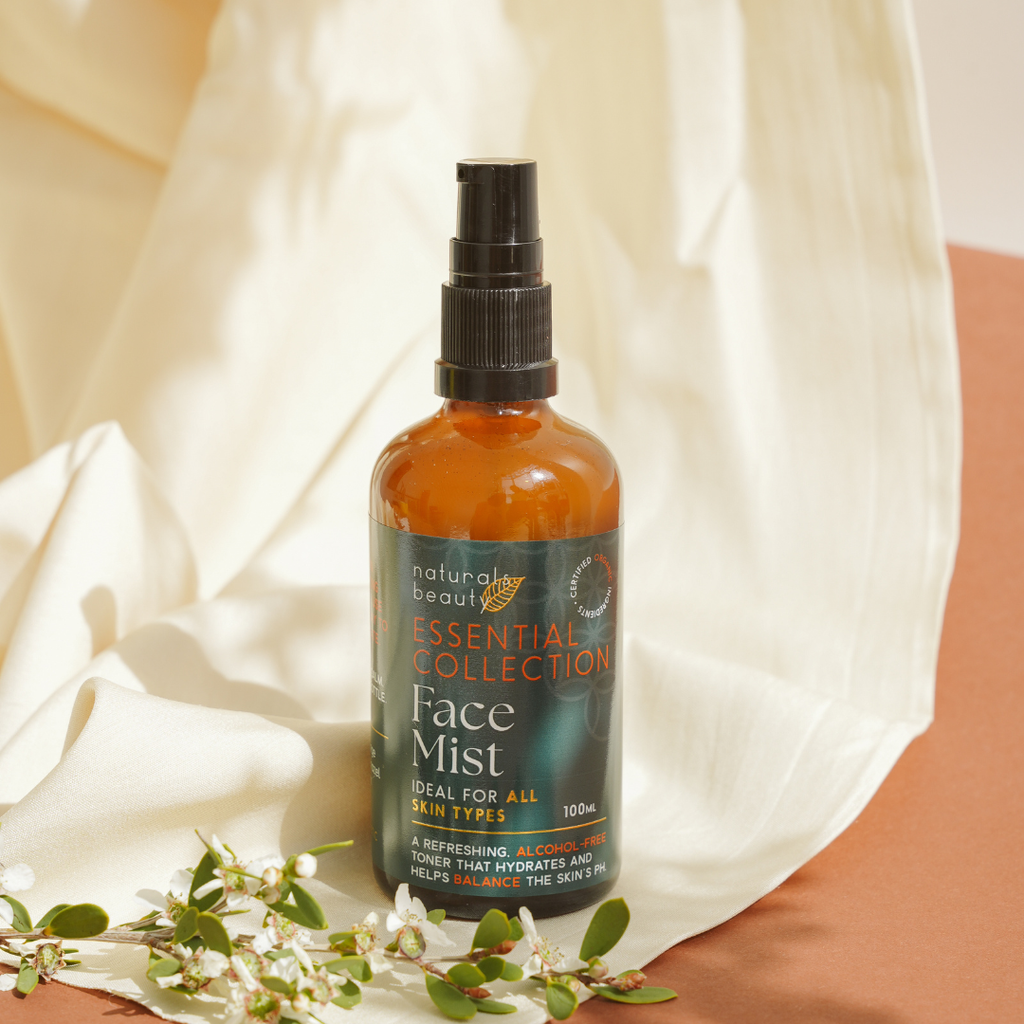 Face Mist