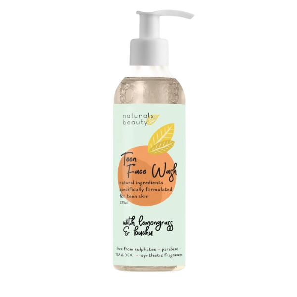 Teen Face Wash