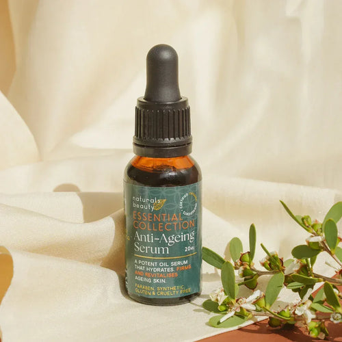 Dewy, glowing skincare Box - Naturals Beauty SA