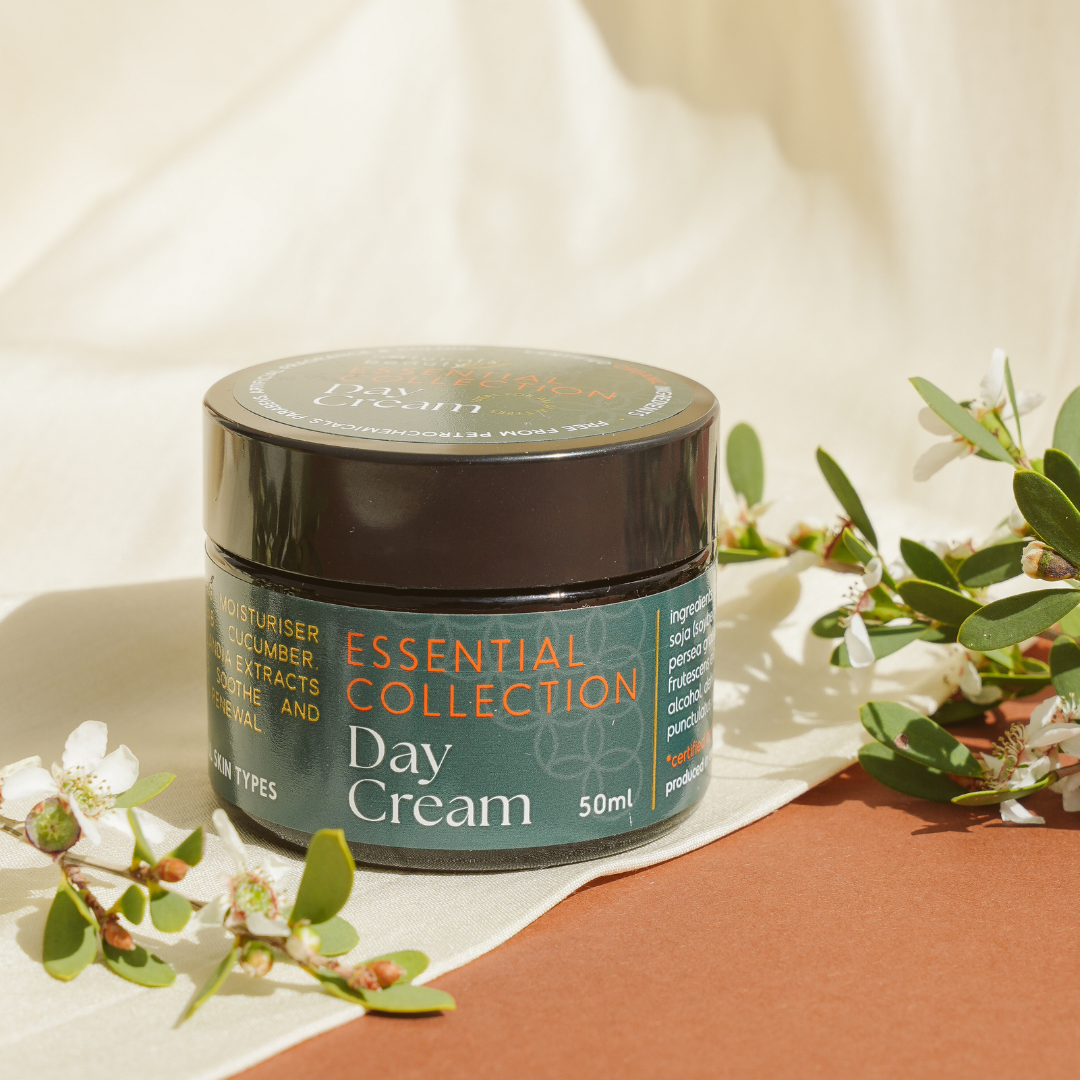 Day Cream