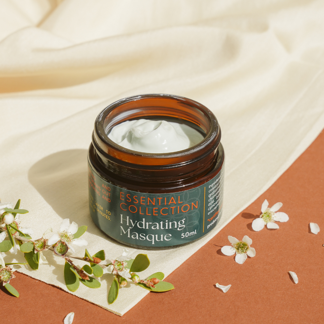 Day Cream