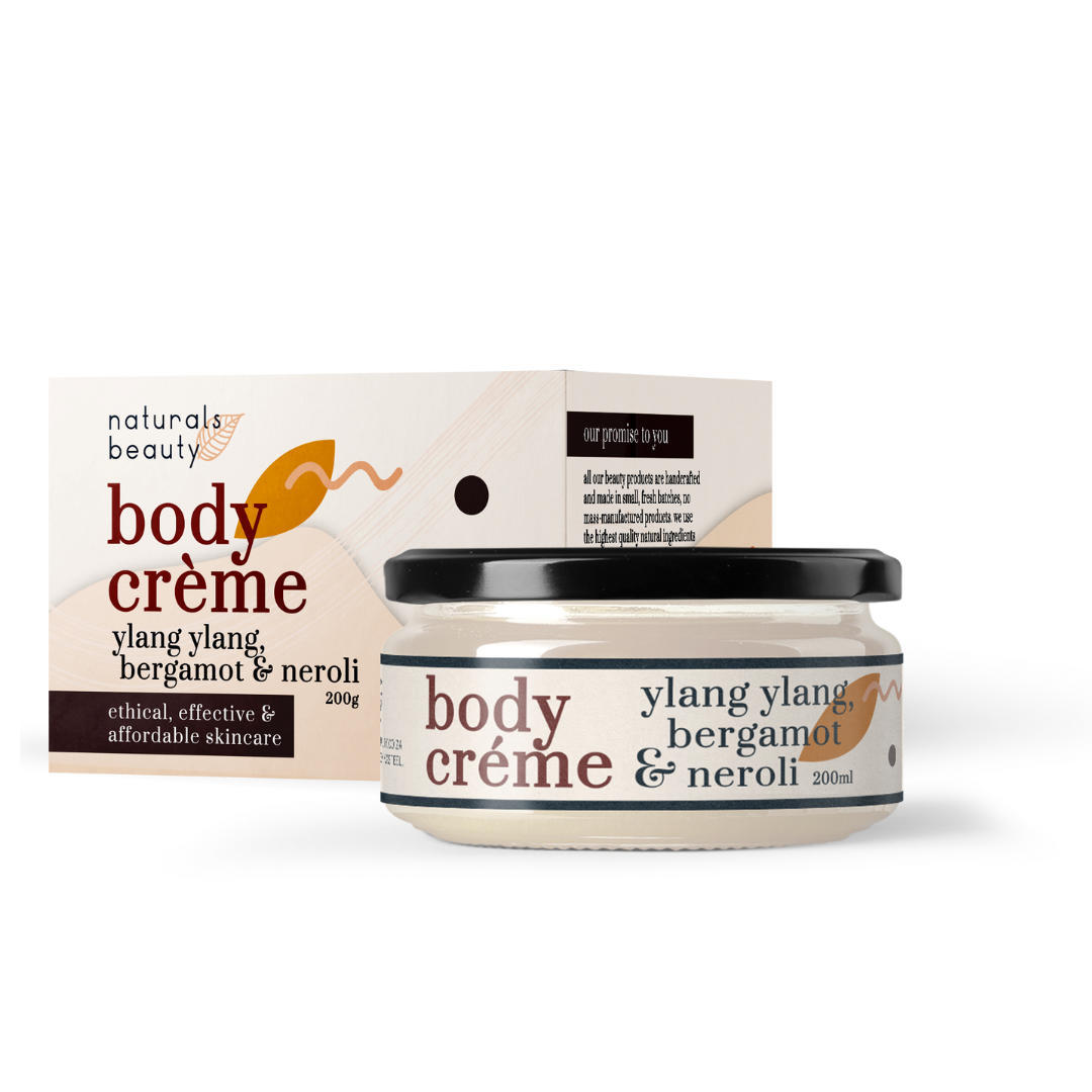 Body Crème