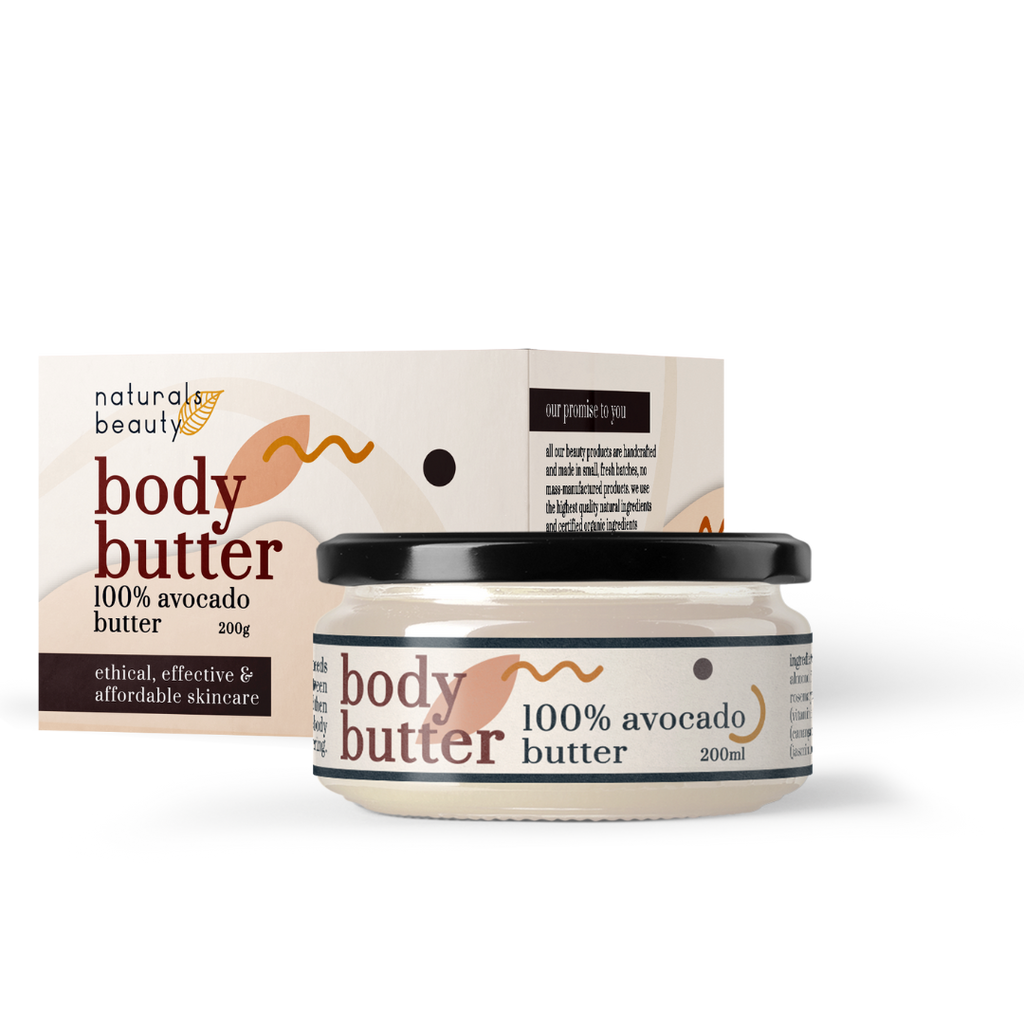 Body Butter