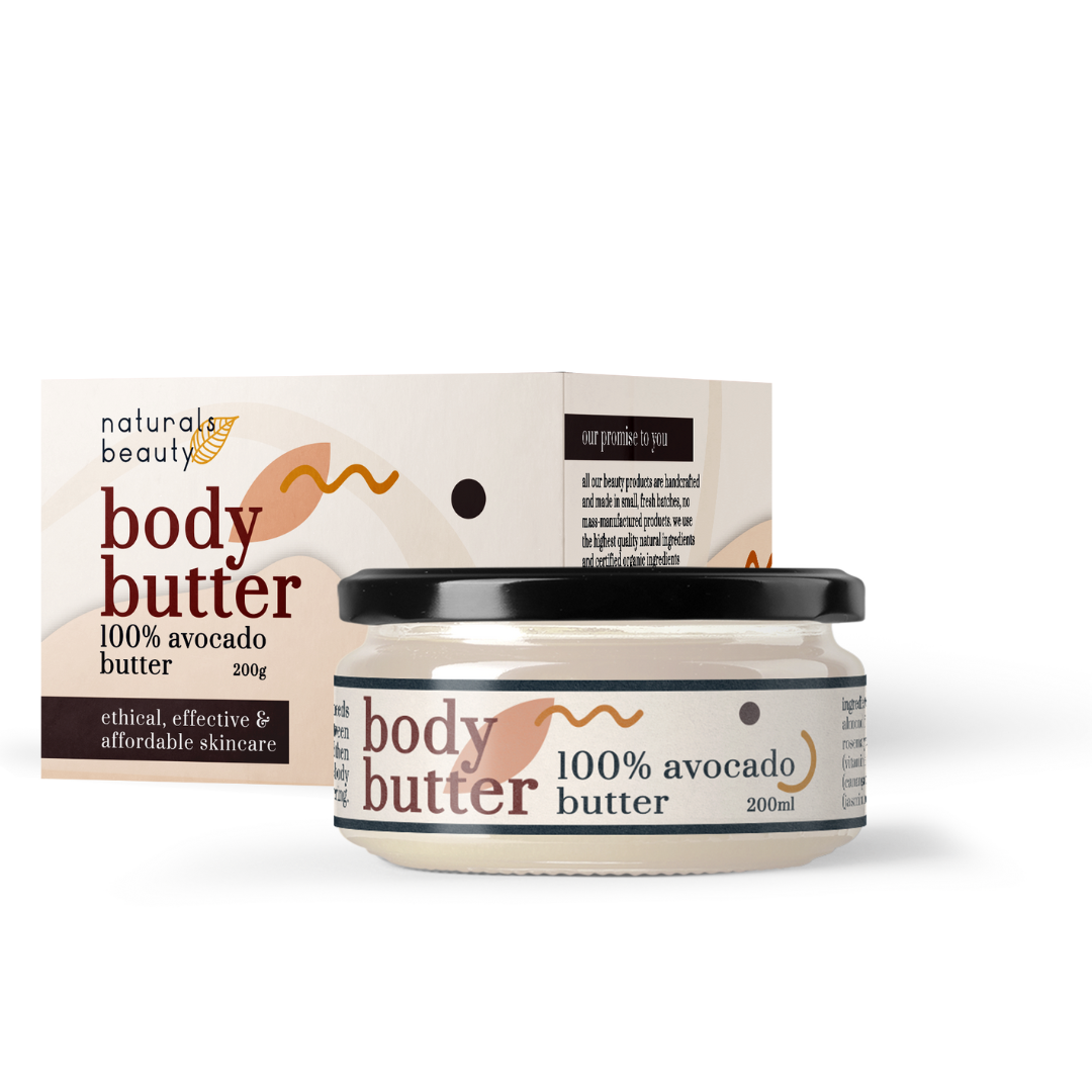 Body Butter