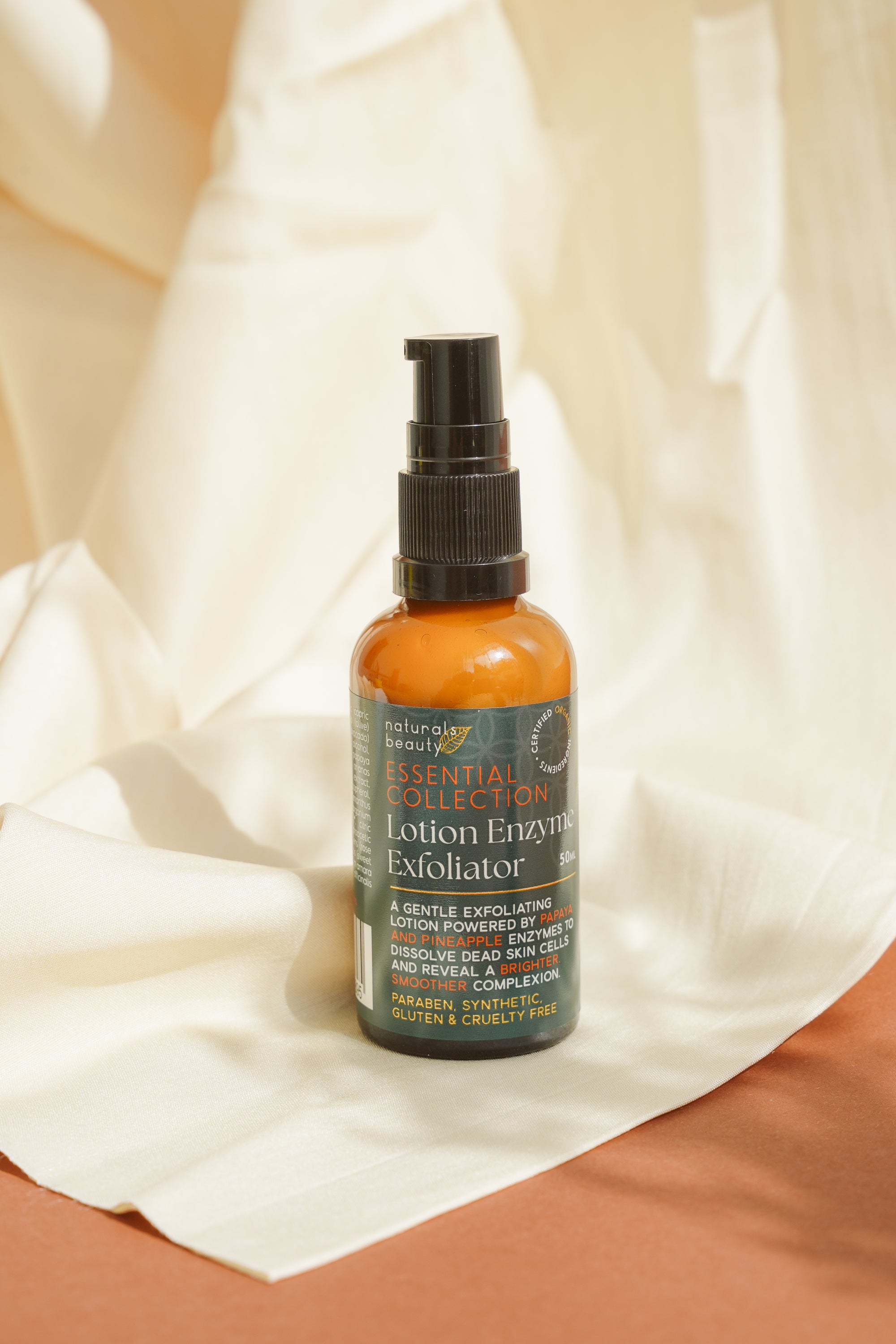 Glowing, Hydrated Skincare Gift Set