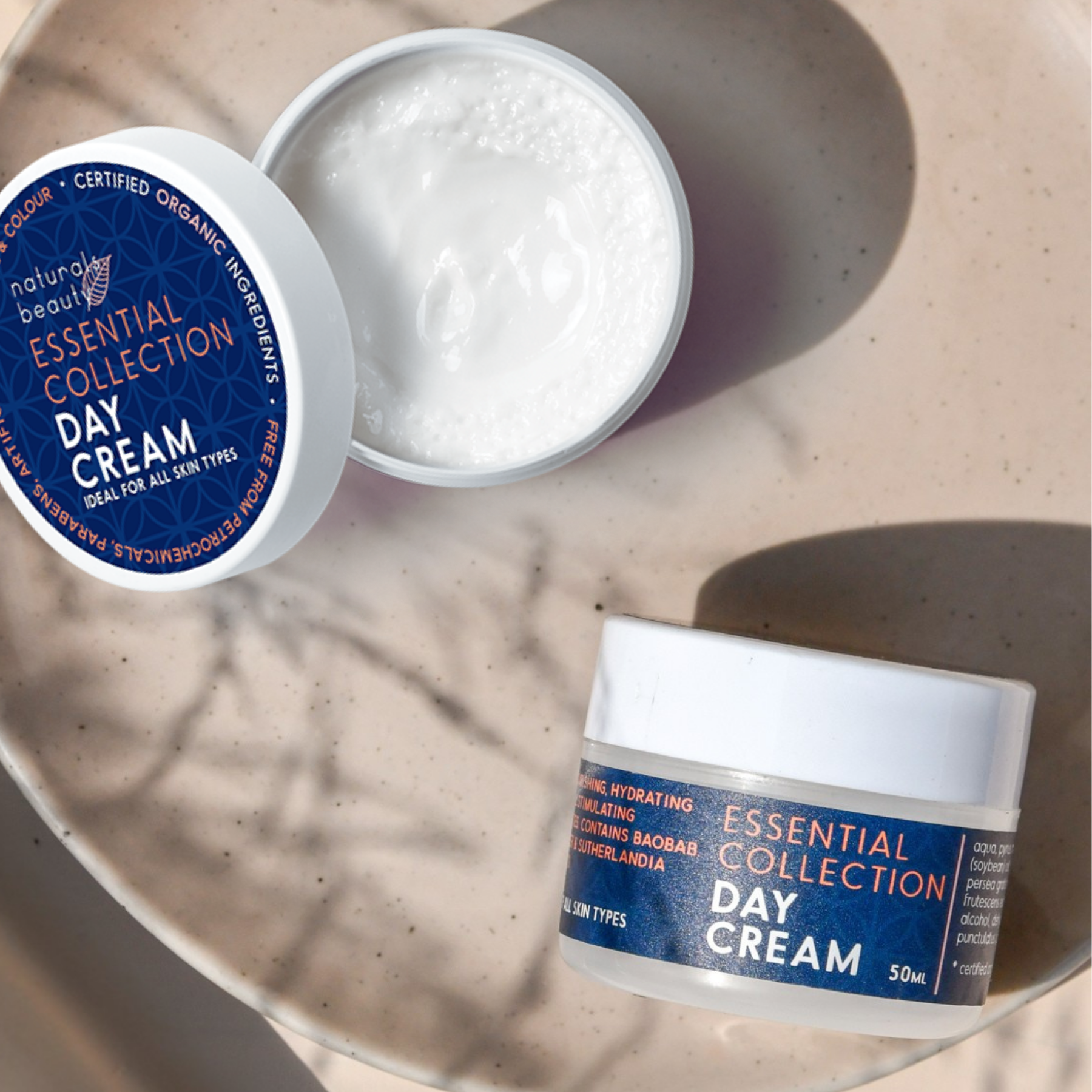 Day Cream