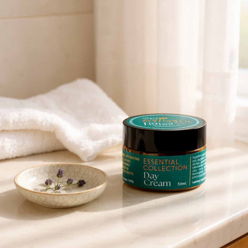 Day Cream