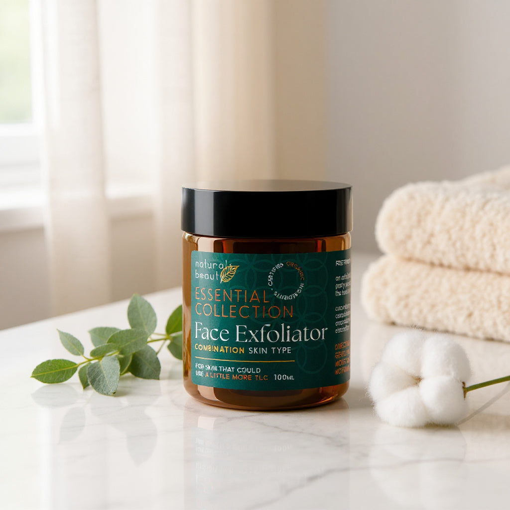 Face Exfoliator