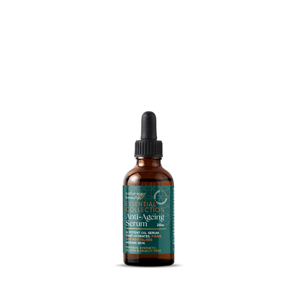 Revitalize Skincare Box - Day cream, Night cream, Oil Serum