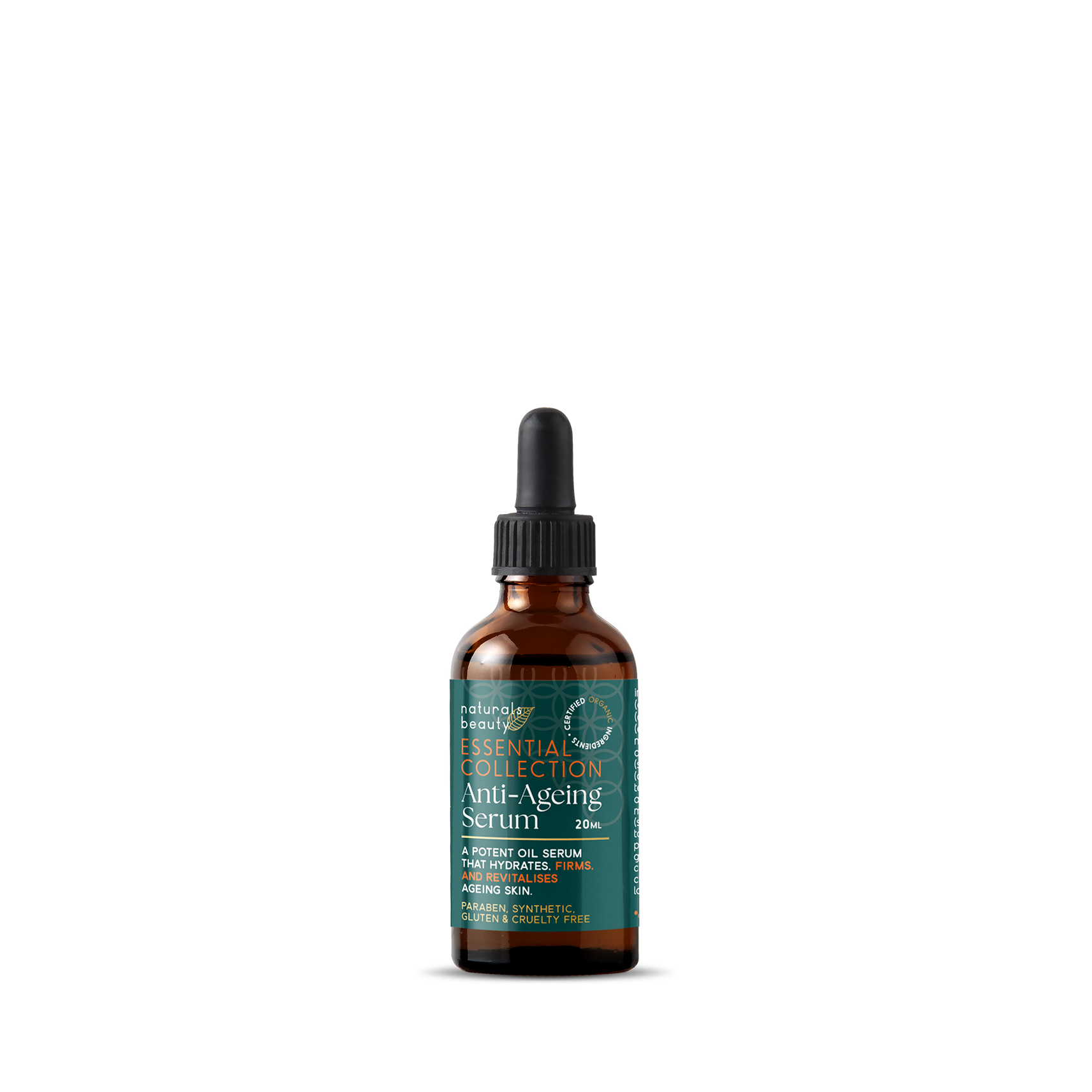 Revitalize Skincare Box - Day cream, Night cream, Oil Serum