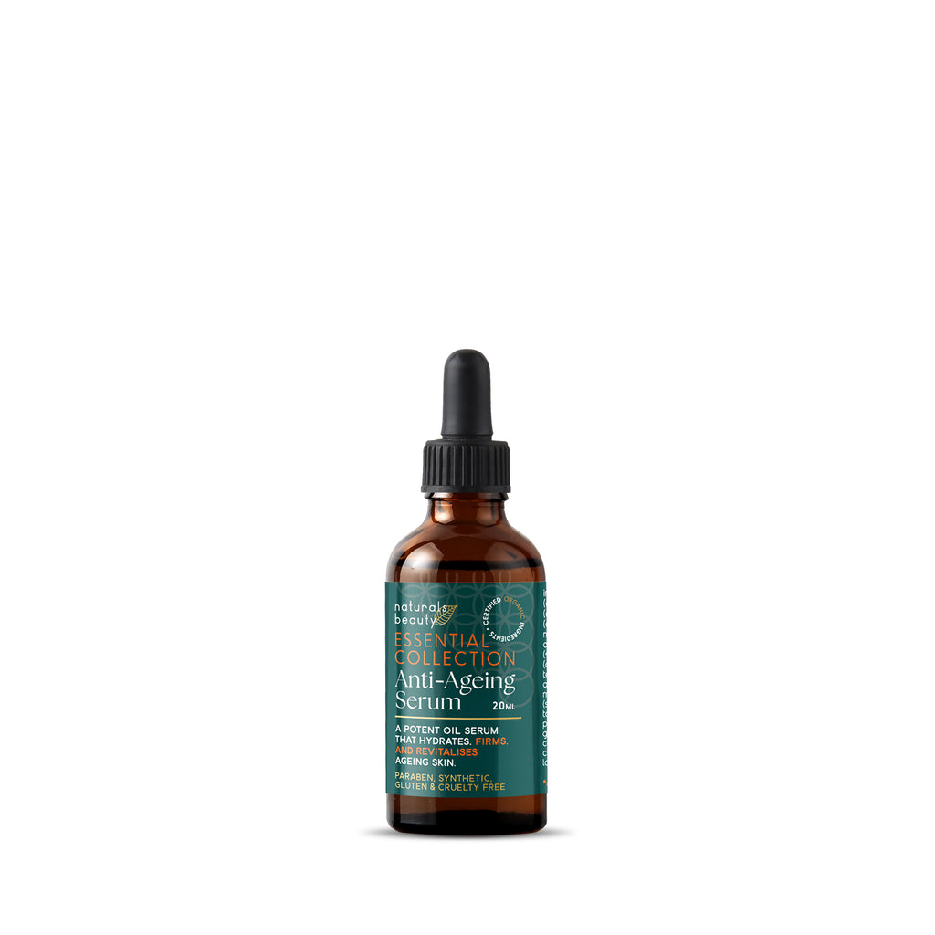 Anti-Ageing Serum