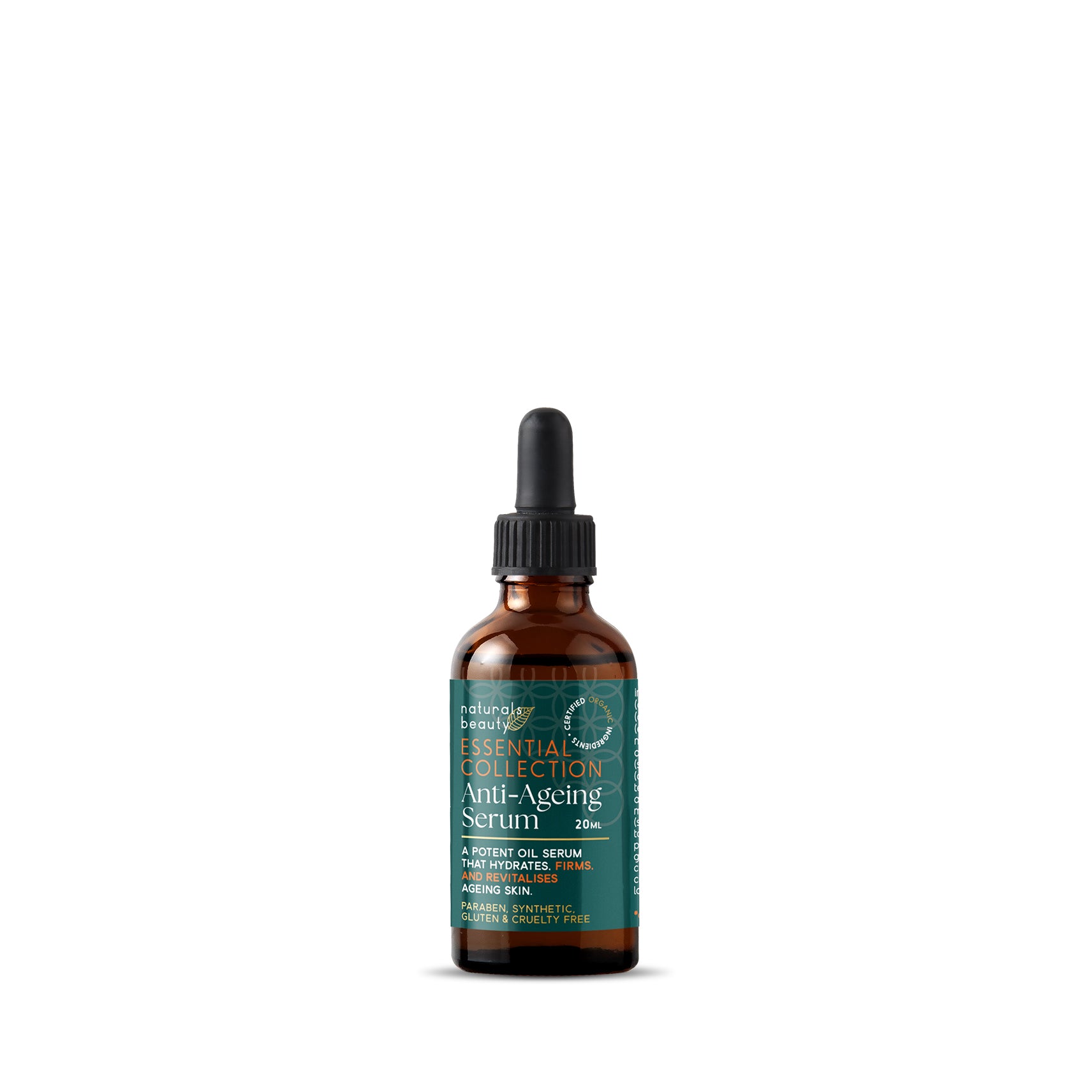 Anti-Ageing Serum