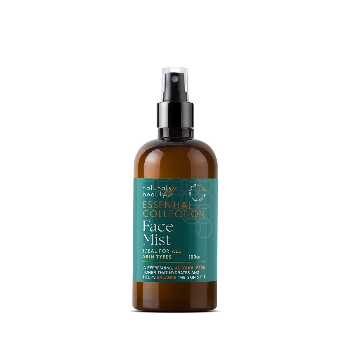 Face Mist