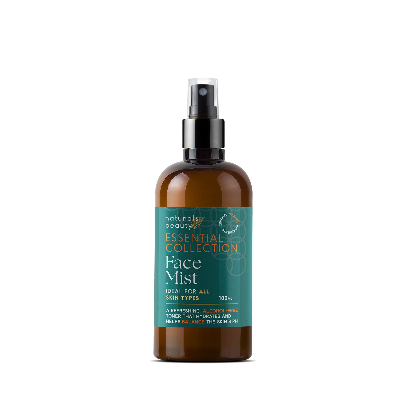 Face Mist