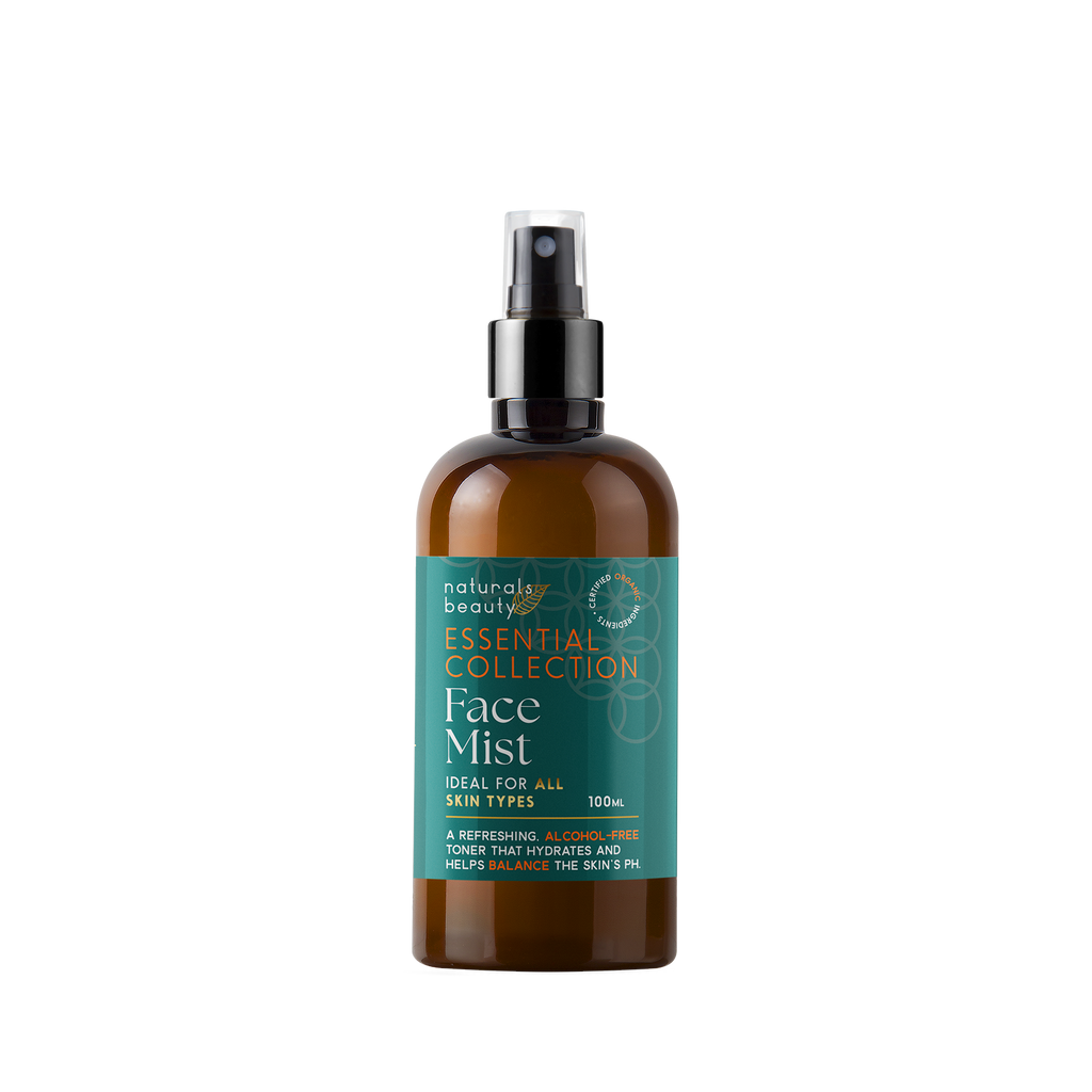 Face Mist