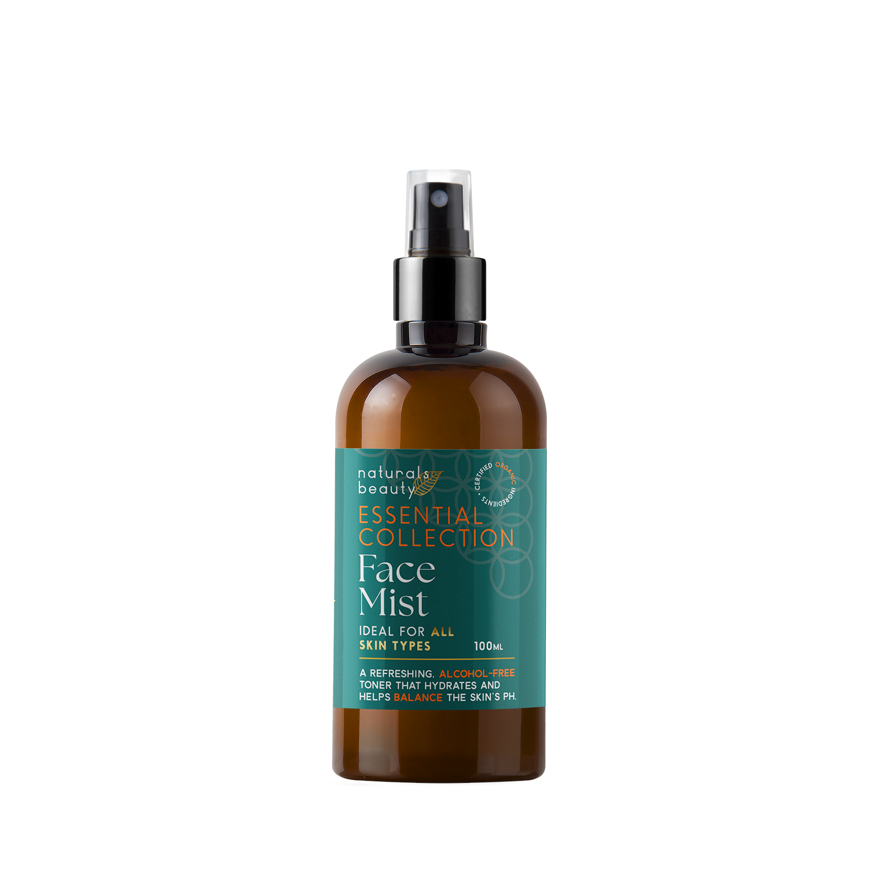 Face Mist