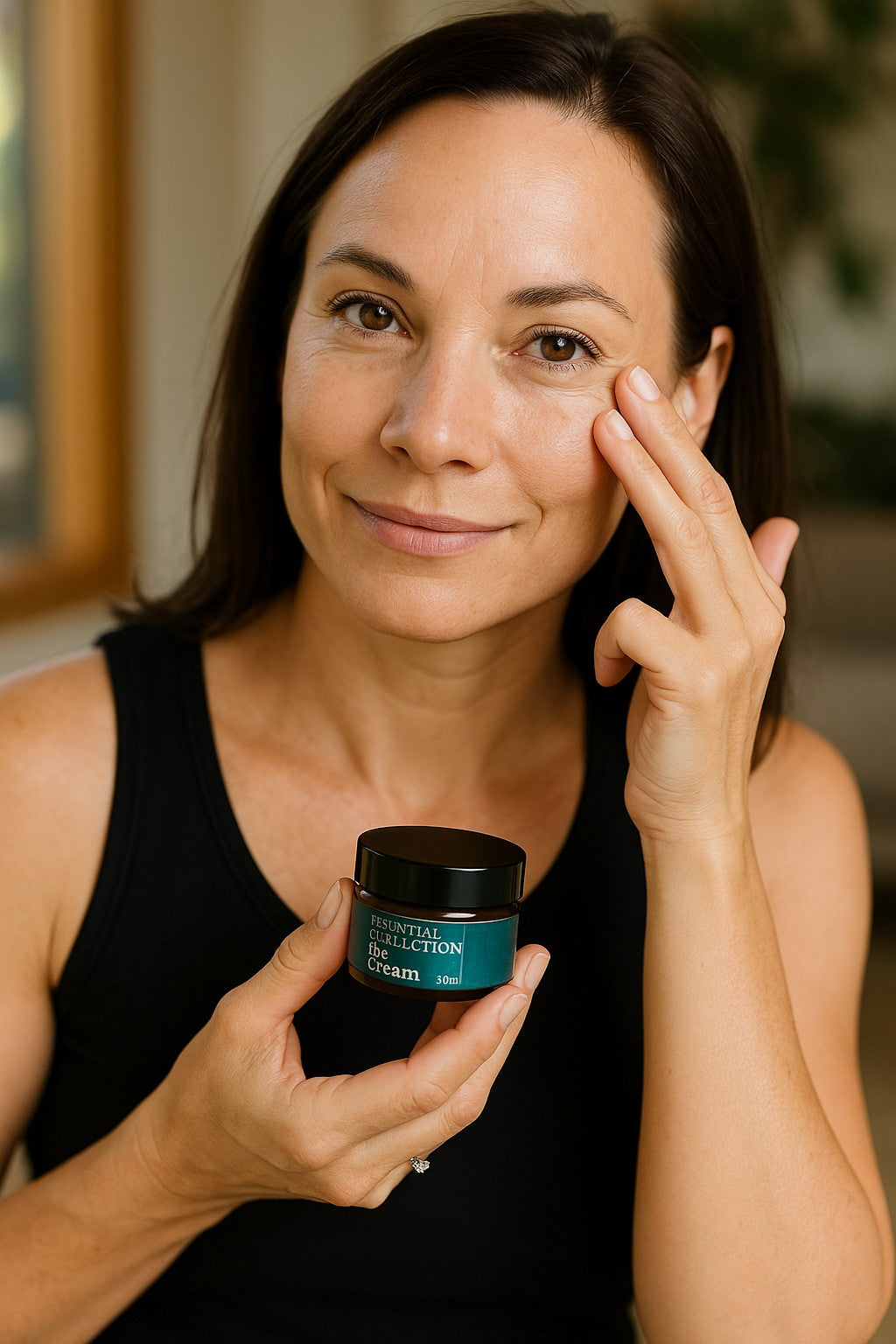 Botanical Eye Cream