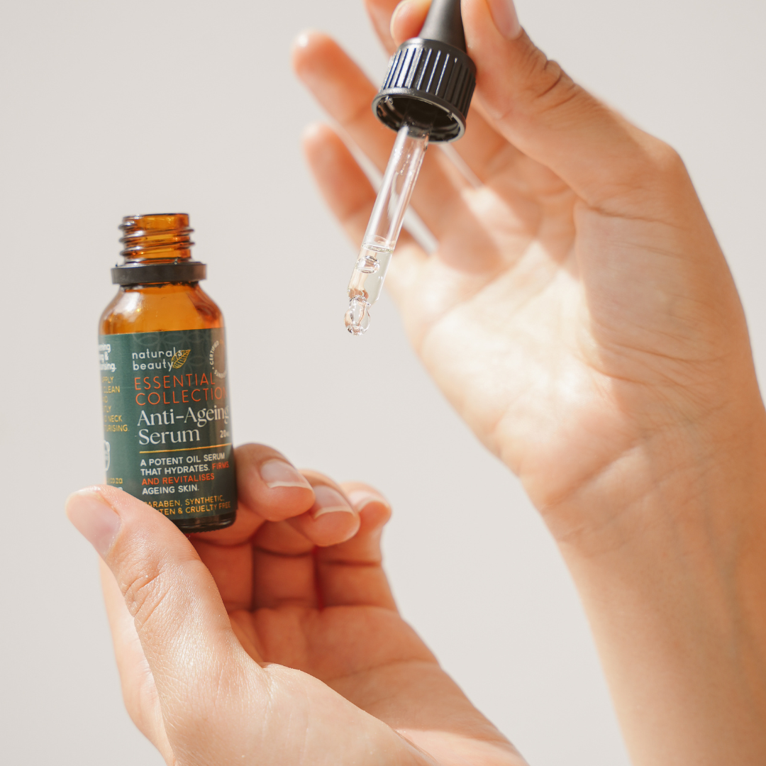 Anti-Ageing Serum