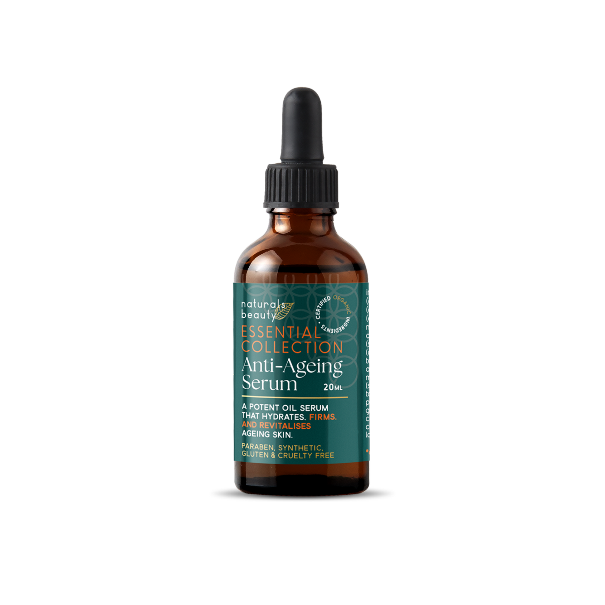 Anti-Ageing Serum