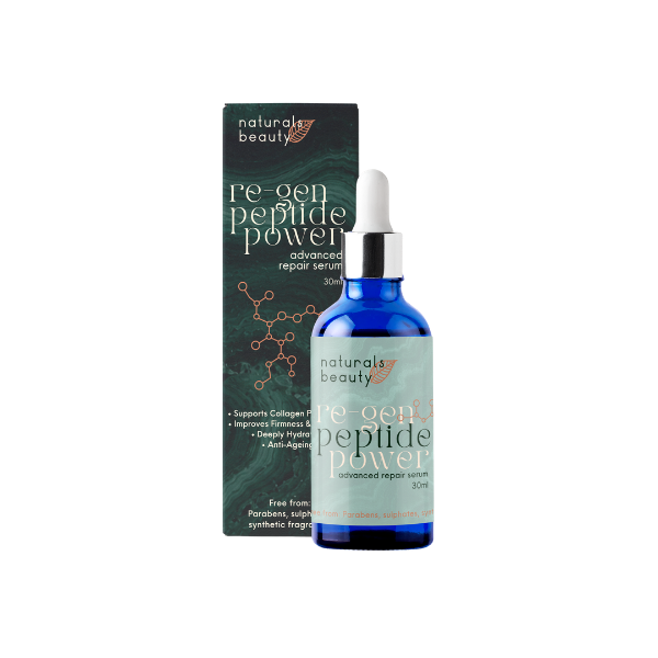 Re-Gen Peptide Power Serum