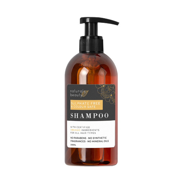 Shampoo