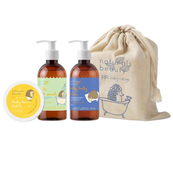 Baby Range Set