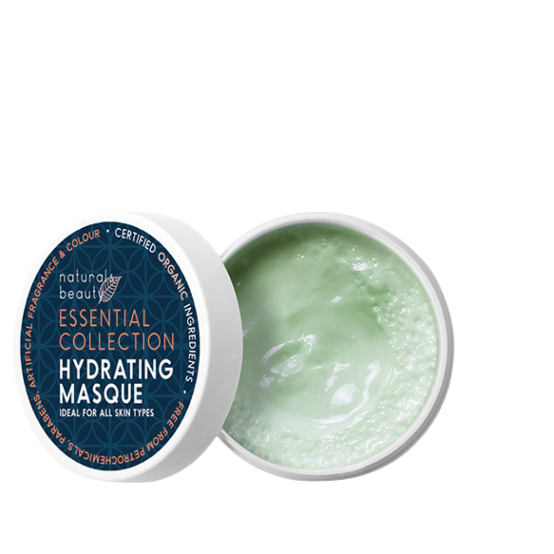 Hydrating Face Masque